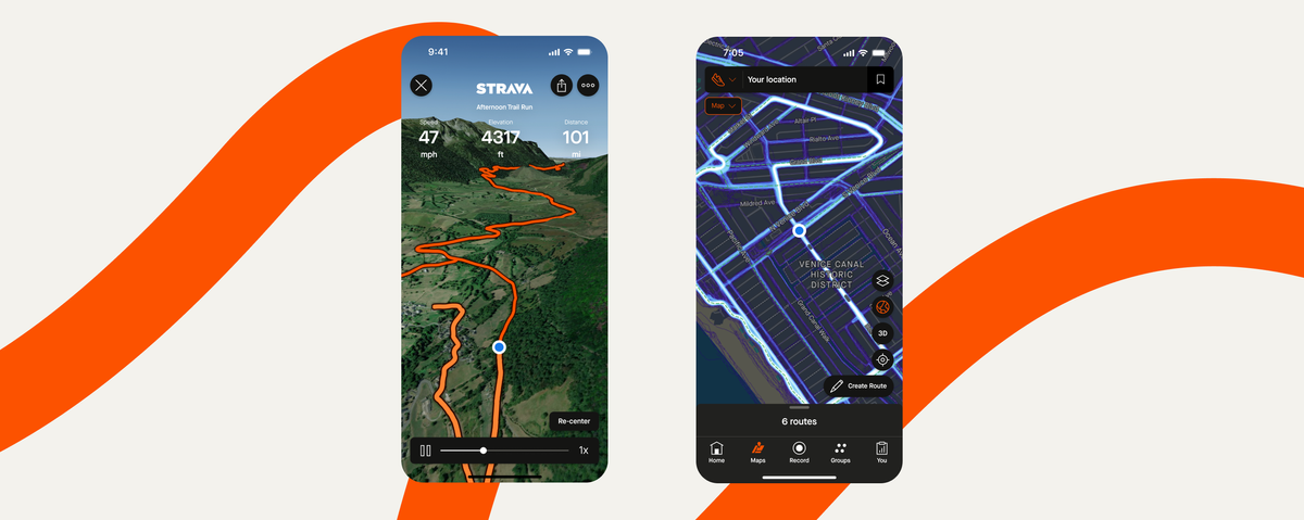 Strava's New Features and AI Integration to Combat Cheating and Empower Female Users