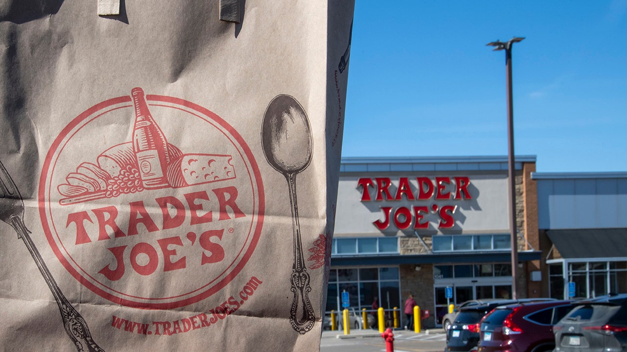 Trader Joe's Mini Insulated Tote Bags: Limited Edition Market Success