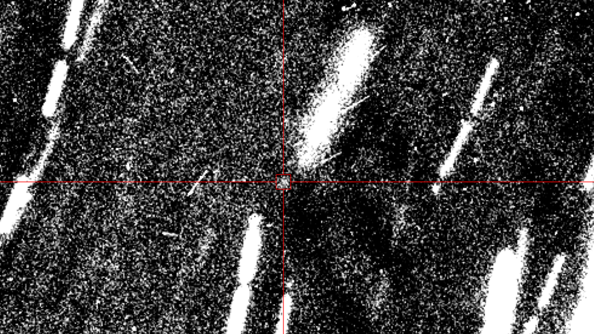 Asteroid 2024 PT5: Latest Discovery of Earth's Mini-Moon