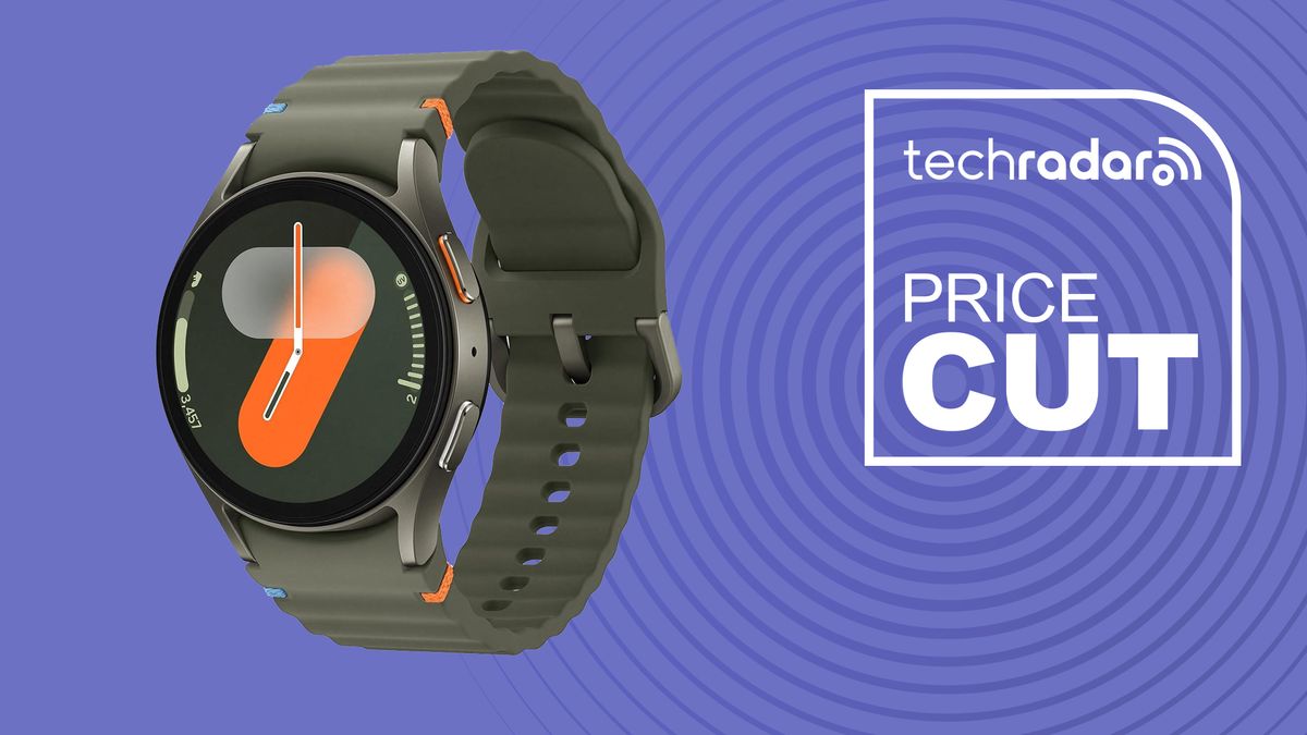 Samsung Galaxy Watch Series Black Friday Discounts: Innovation in Smartwatch Technology