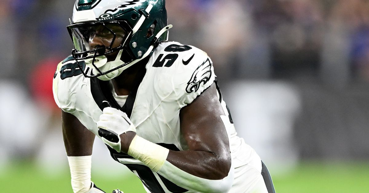 Philadelphia Eagles Injury Woes: Impact on Defense and Victory Plans