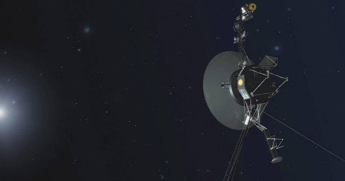 Innovation in Space: Voyager 1's Latest Breakthrough