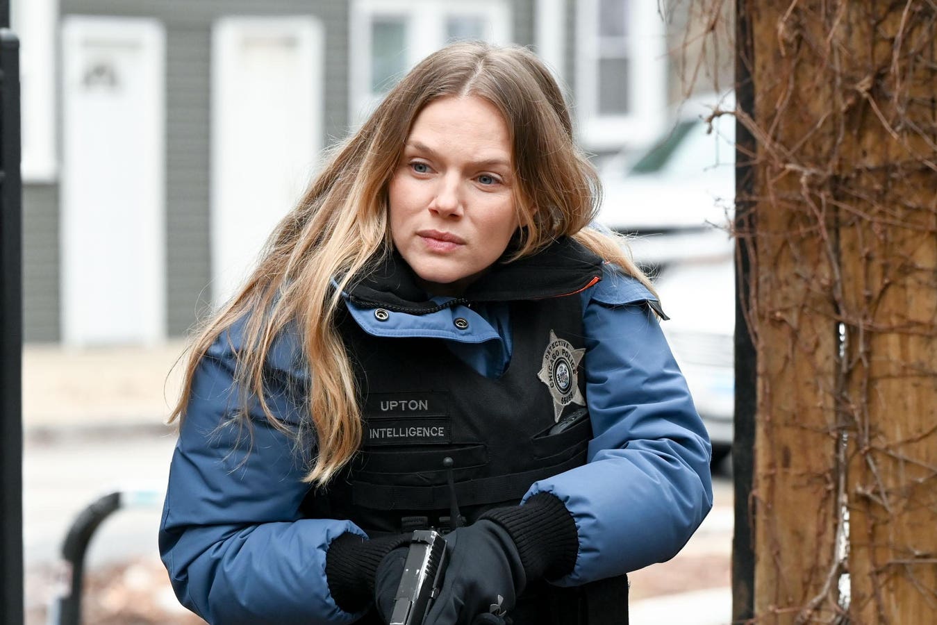 What's Next for Tracy Spiridakos After Leaving Chicago P.D.? Analysis of Hailey Upton's Exit