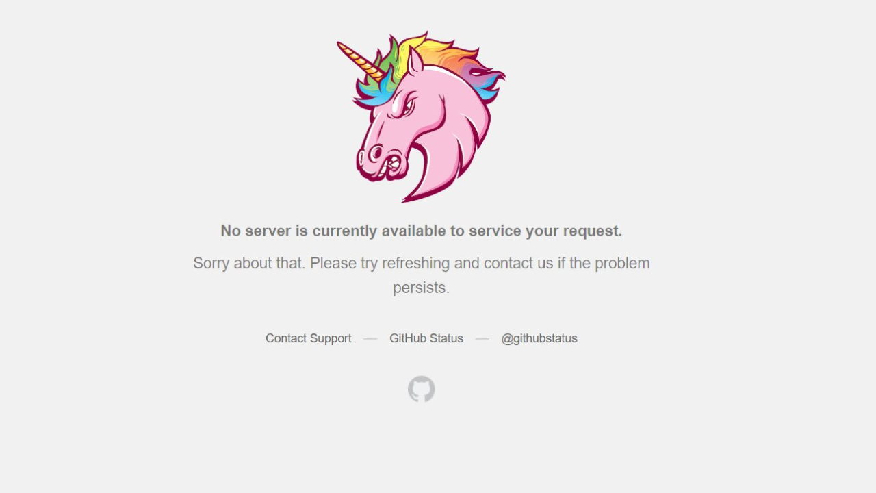 GitHub's Database Issue Leads to Downtime: Latest Update