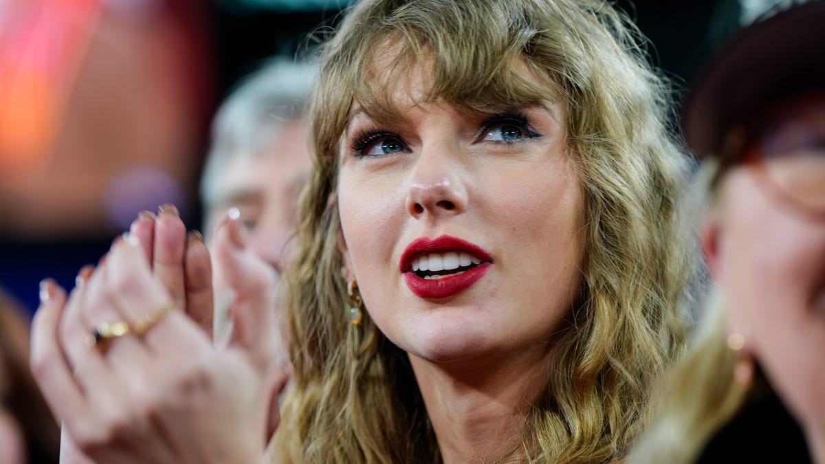 Taylor Swift's Carbon Footprint Market Insights