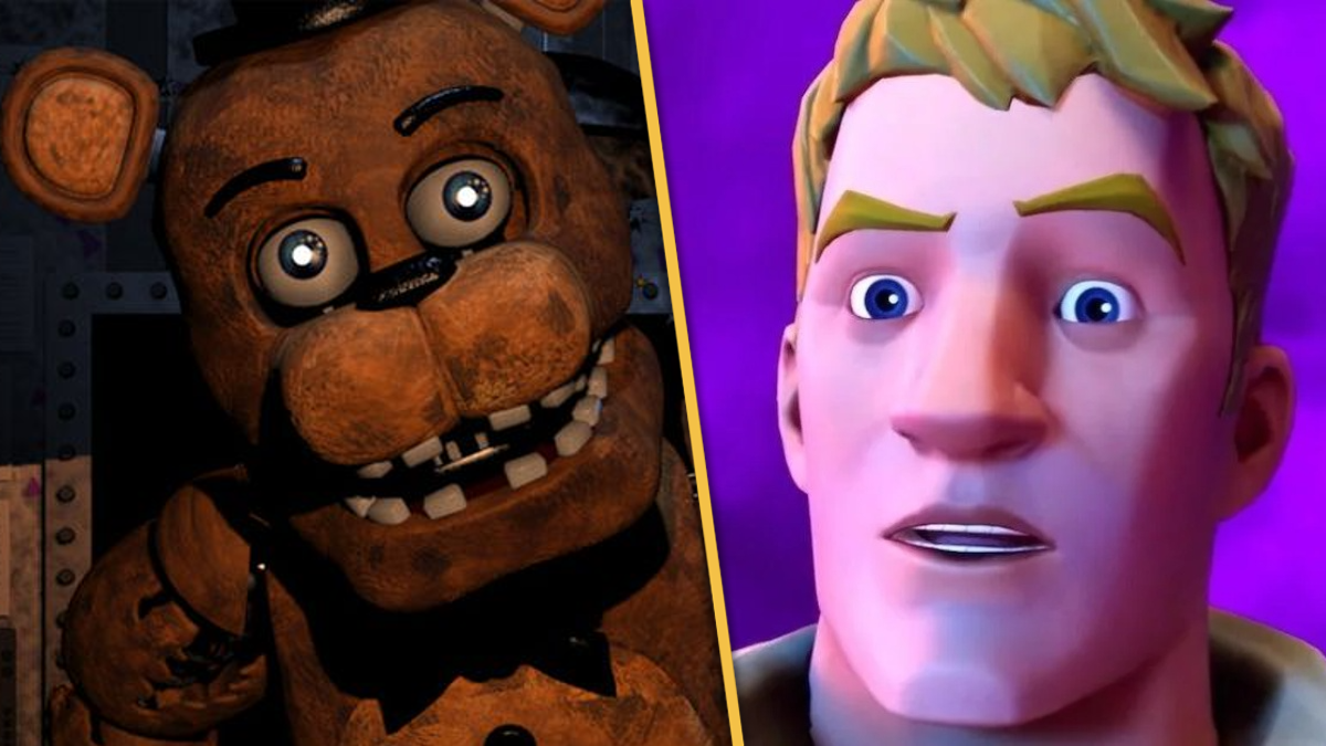 Five Nights at Freddy's and Dead by Daylight Collaboration Confirmed for Summer 2025