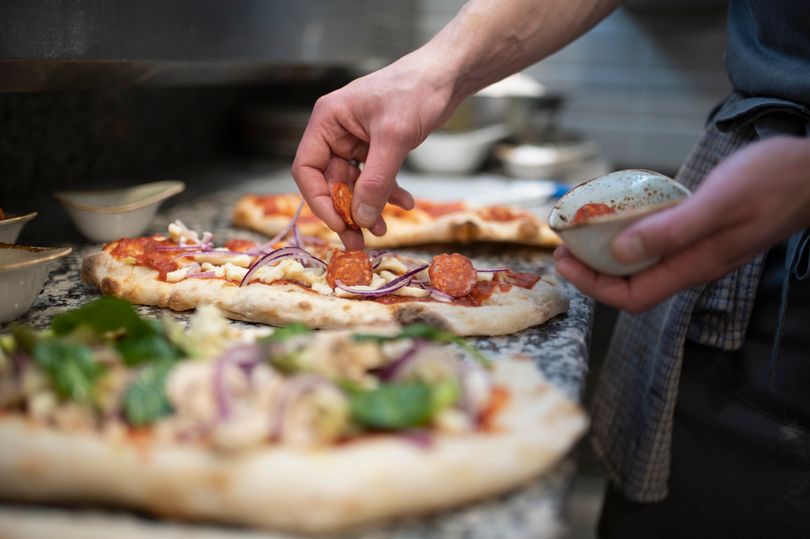 Discovering Cornwall's Best Pizza Places and Market Trends