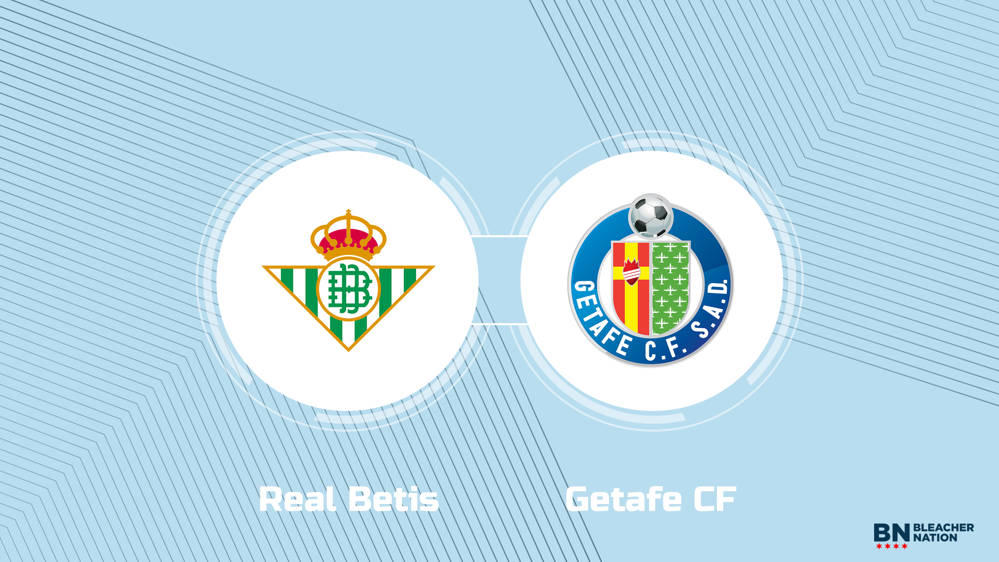 La Liga Showdown: Real Betis vs Getafe CF Prediction