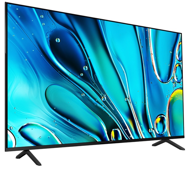 Sony Unveils BRAVIA 3 Series TVs: Latest Innovation in Smart TV Technology