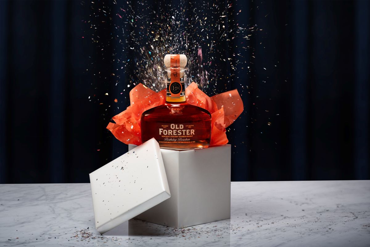 Old Forester Birthday Bourbon: Limited Release Market Insights