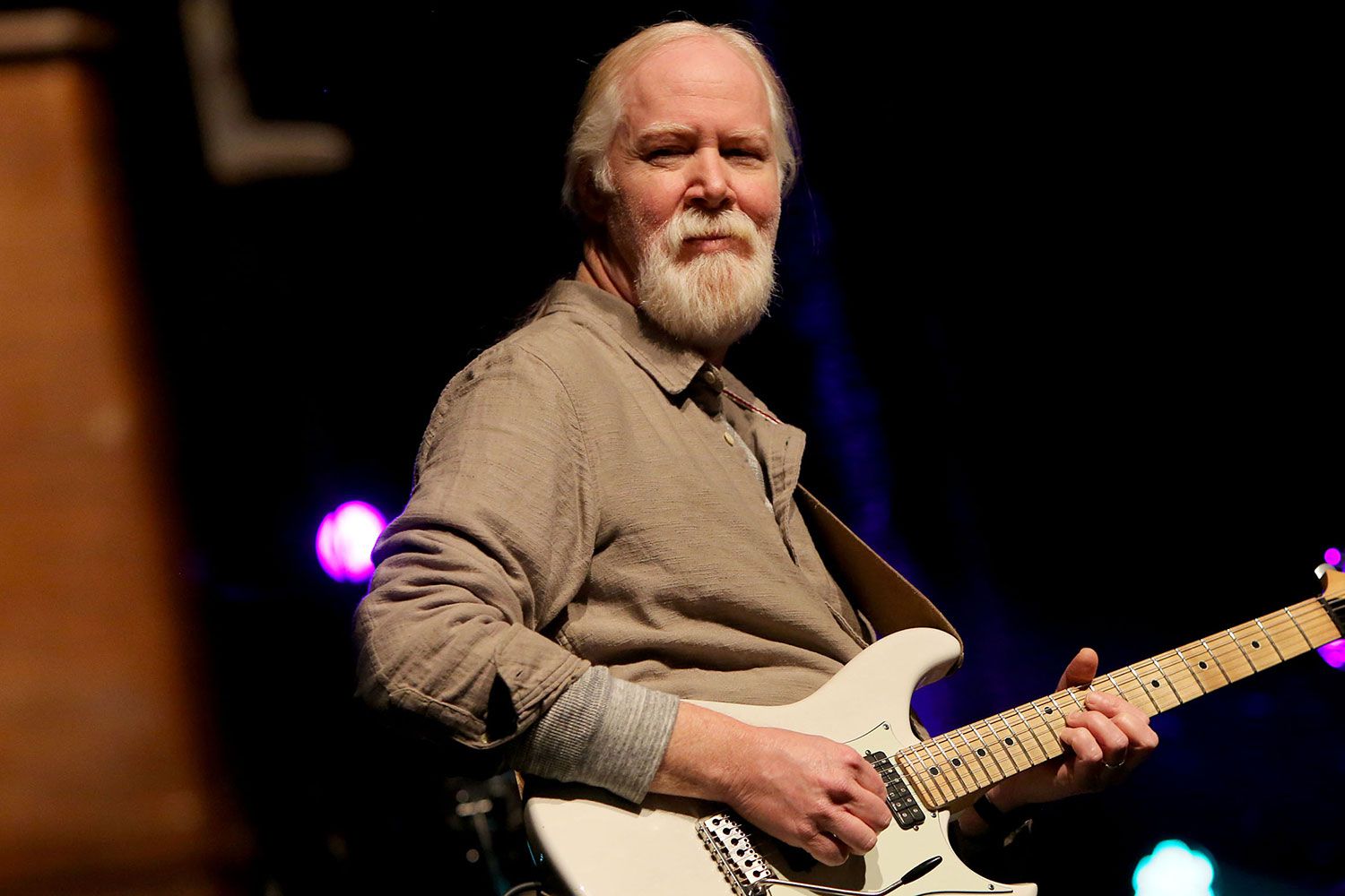 Widespread Panic Guitarist Jimmy Herring Diagnosed with Cancer: Latest Updates