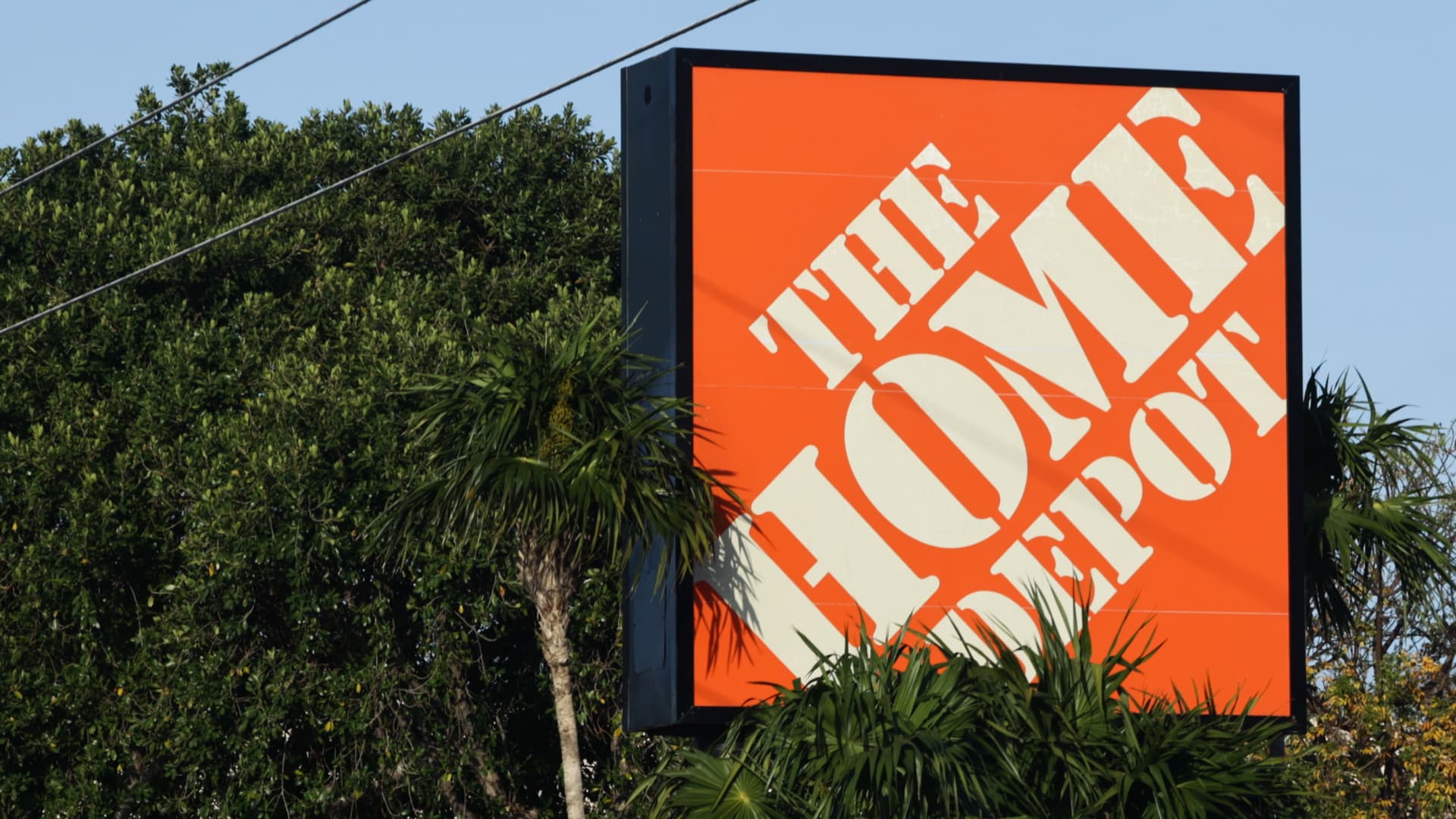 Home Depot's Market Insights: Consumer Spending Impact & Growth Strategies