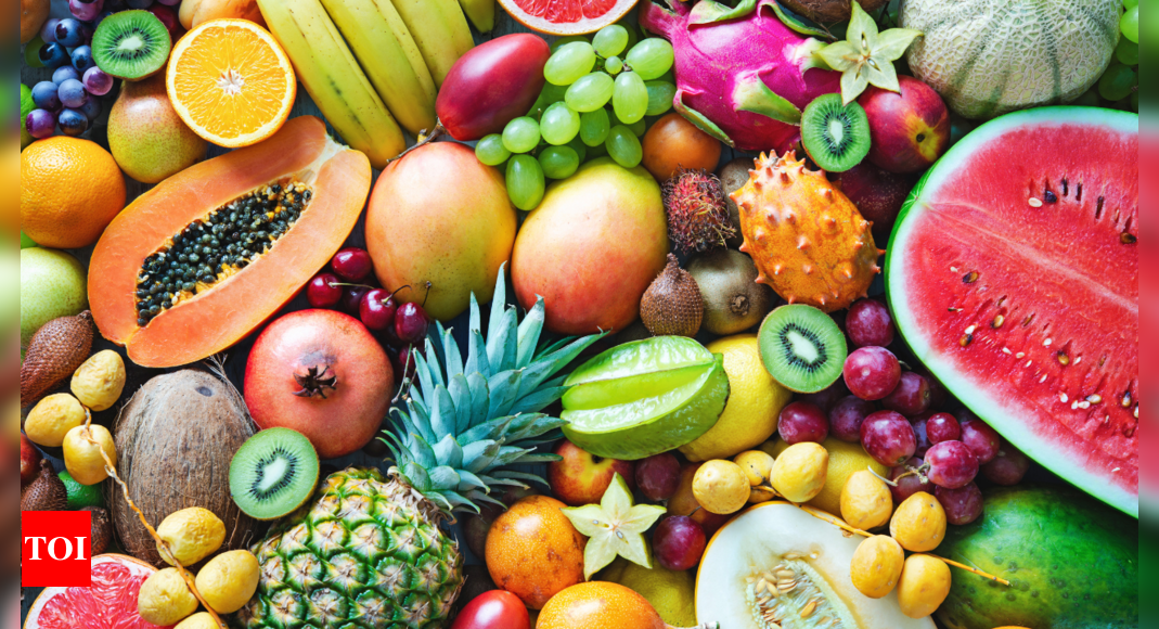 Fruit Selection Tips for a Healthy Diet