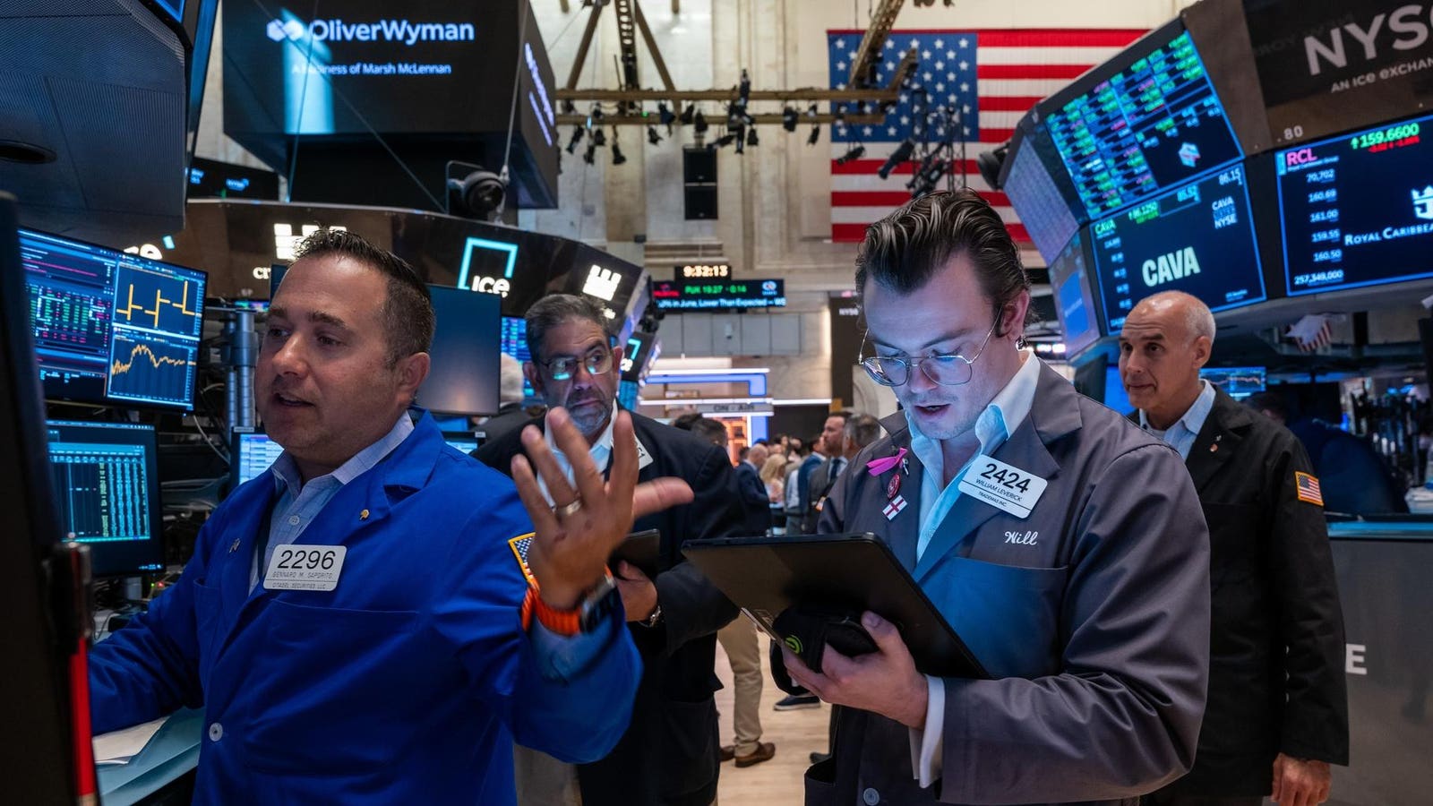 Tech Stocks Correction: Market Insights on Nasdaq and S&P 500