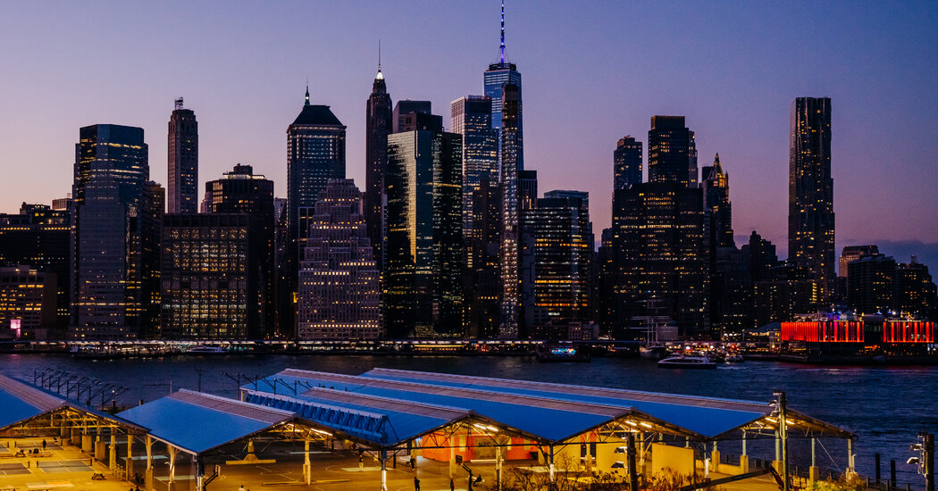 Latest Meteoroid Phenomenon over New York City