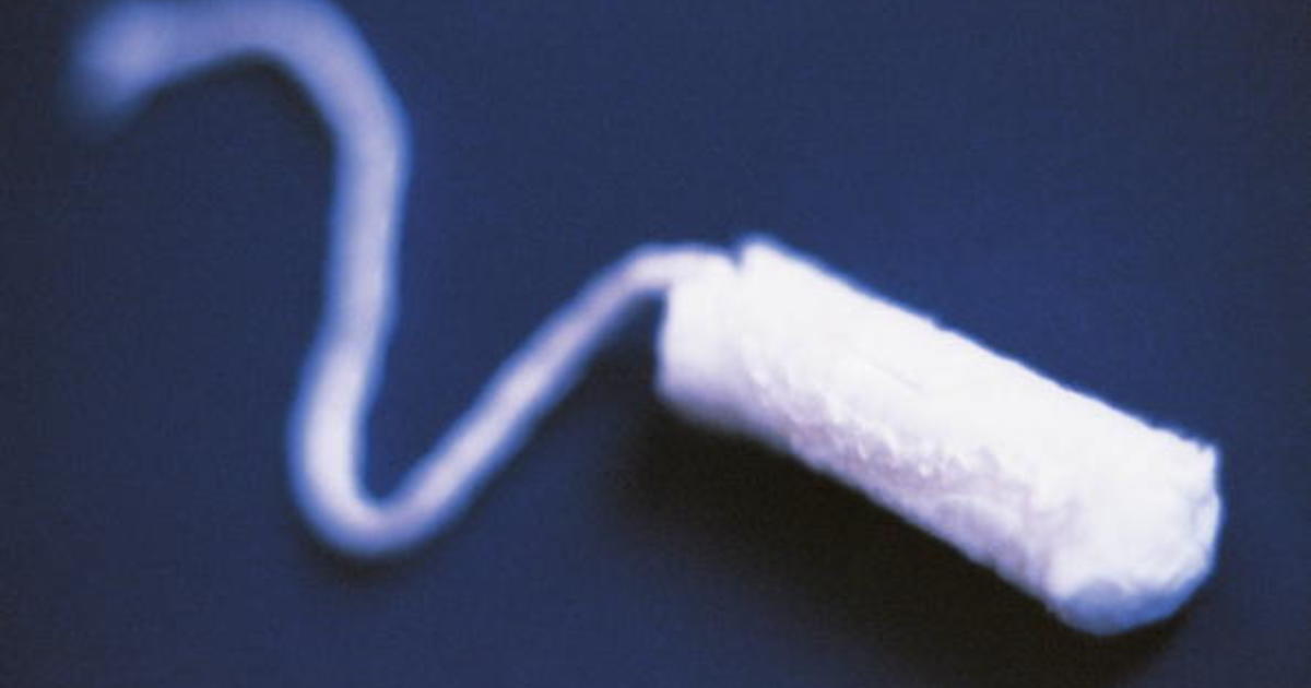 Insights on Metal Toxicity in Tampons: Market Analysis and Health Risks