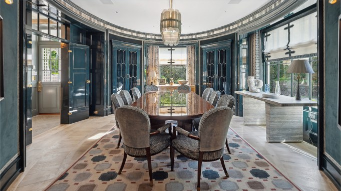 Luxurious Hamptons Homes: Inside 9 Hither Lane and Steven Gambrel's Sag Harbor Estate