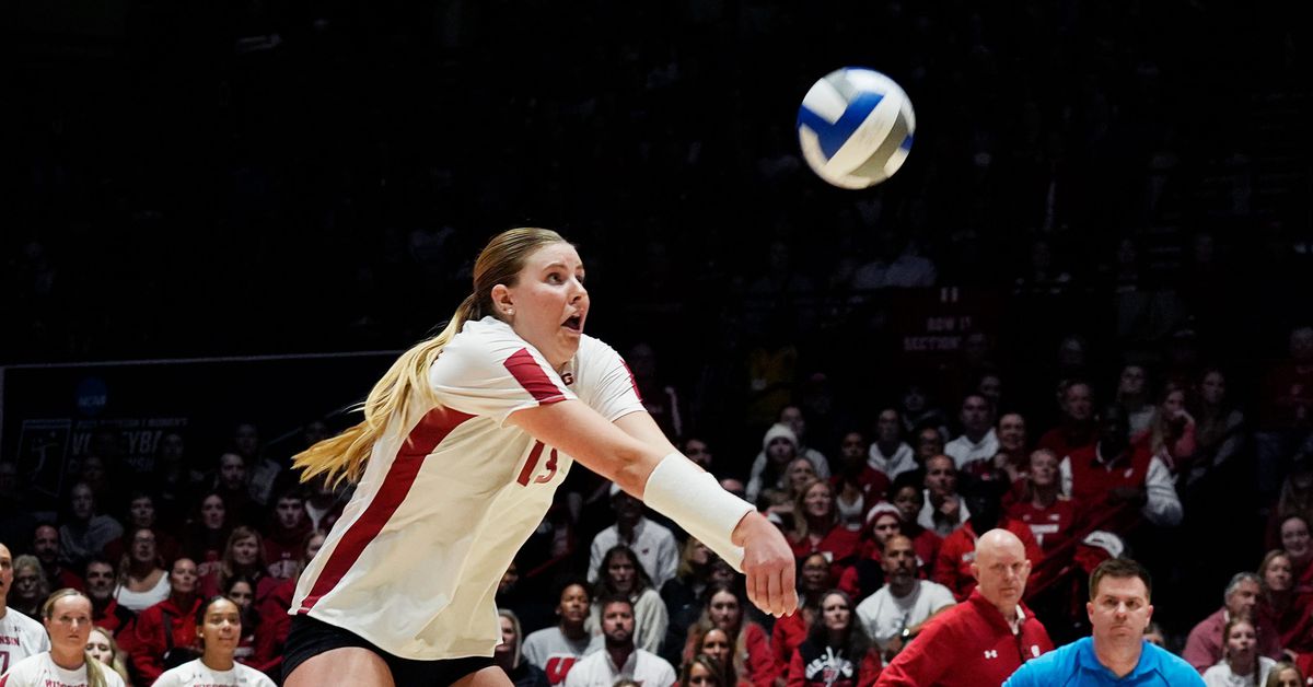 Breaking Louisville's Victory: Cardinals Defeat Wisconsin Badgers in Thrilling Match