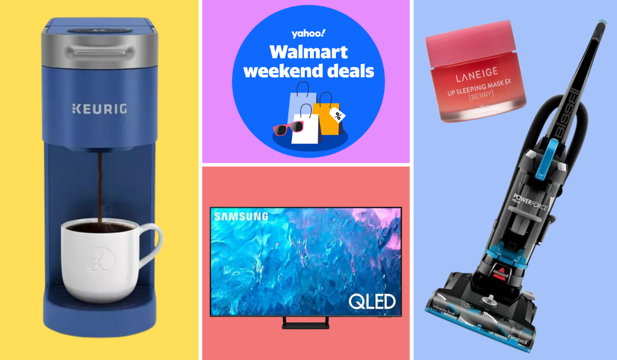 Predictions for Walmart Memorial Day Sale: Top Discounts and Deals on Summer Essentials