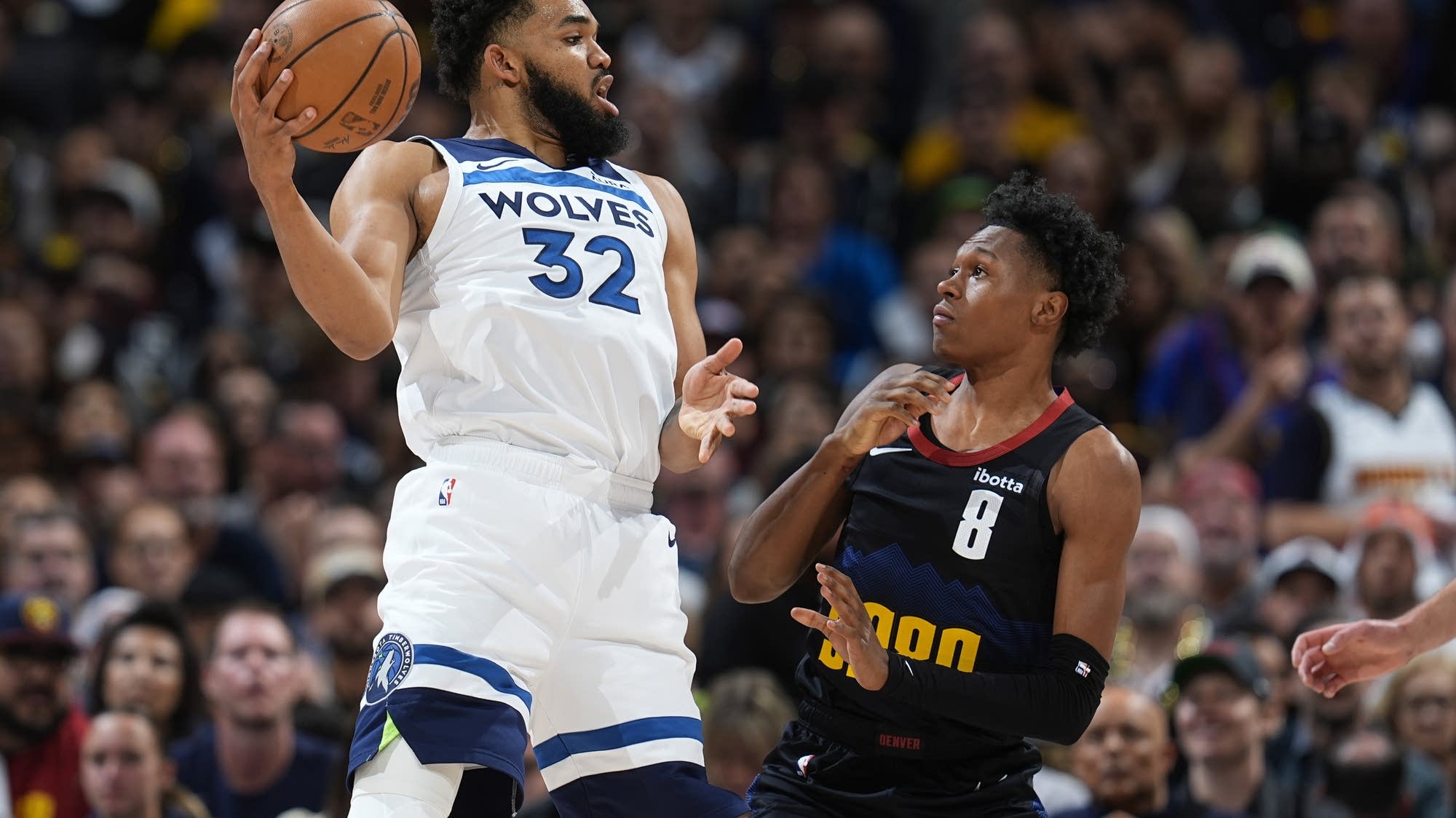 Minnesota Timberwolves Face Crucial Game at Target Center Amidst Playoff Pressure