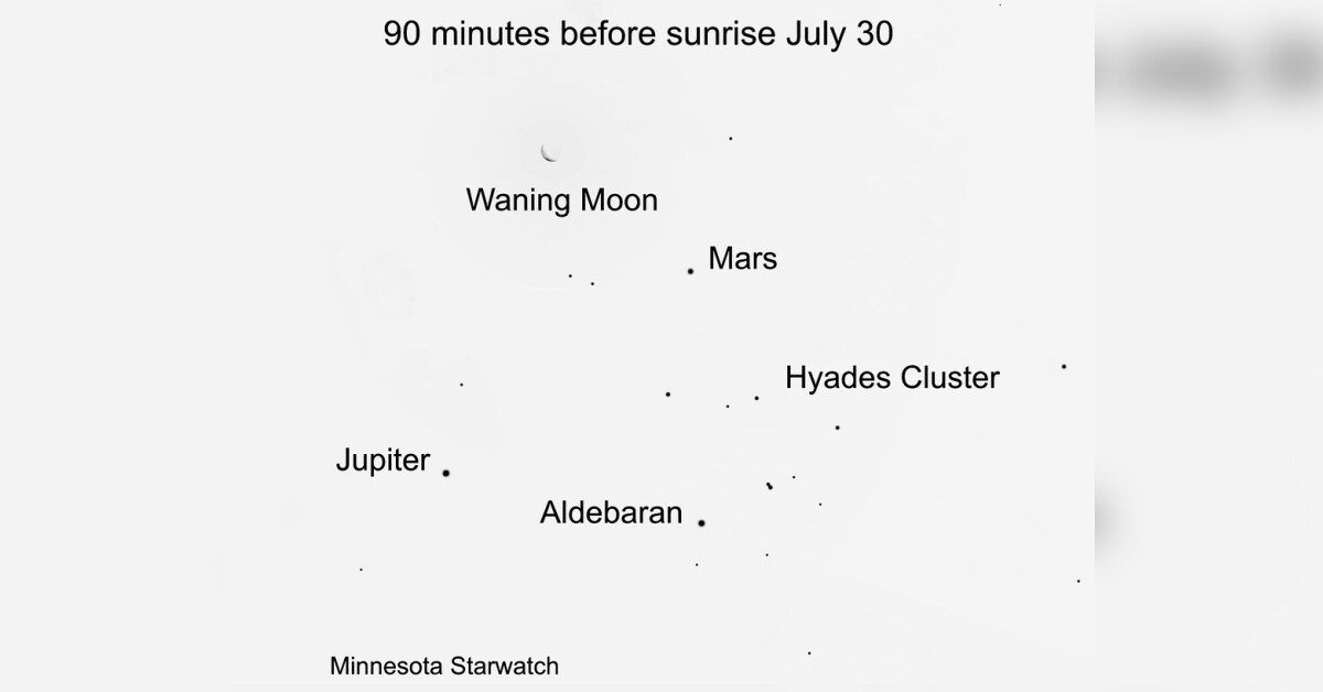 2024 Celestial Events: Best Places to View Meteor Showers and Full Moons