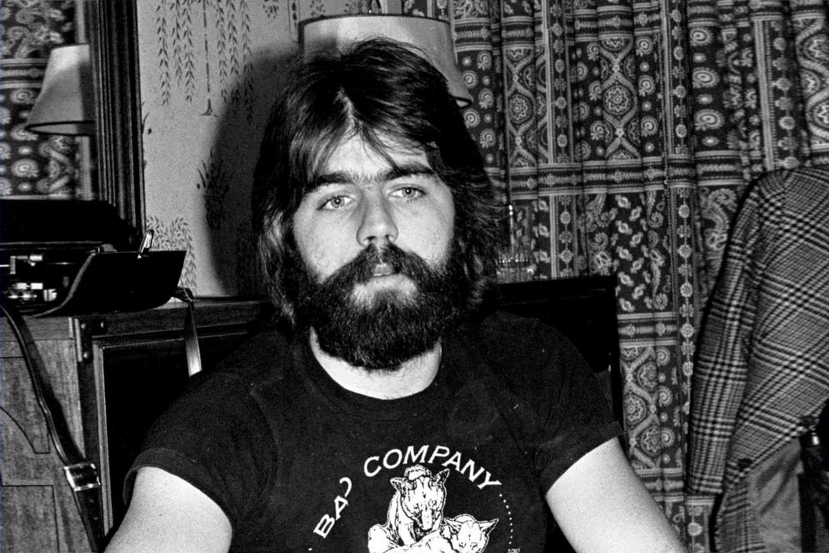 Michael McDonald's Failed Drug Dealing Attempt Revealed in New Memoir