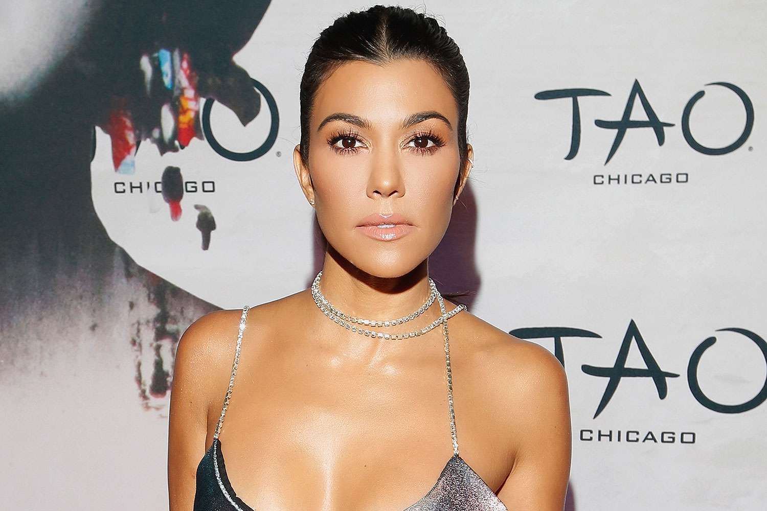 Kourtney Kardashian's Protective Instinct: Latest Insights on Her Trip to Australia