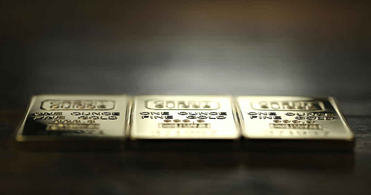 Investing in Gold Bars: Market Strategies for Success