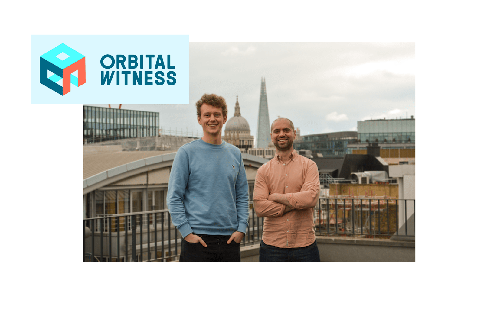 Orbital Witness Market Insights: GenAI Insurance and Legal Tech Growth