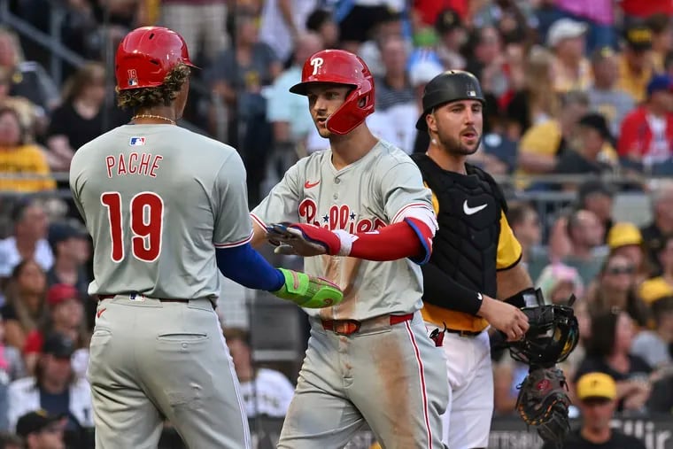 Pittsburgh Pirates Secure Thrilling Victory Over Phillies