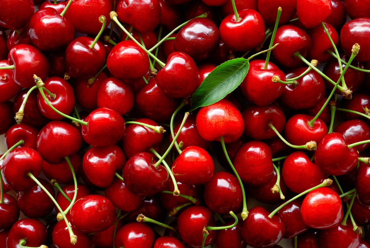 Cherry Wellness Tips: Unlock the Health Benefits of Cherries Instantly