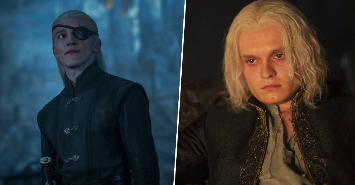 Daeron Targaryen: Latest Key Player in the Conflict