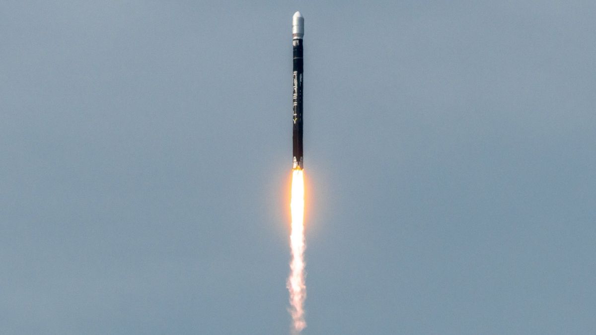 Firefly Aerospace Unveils Latest Innovations with Alpha Rocket Launch for NASA Mission