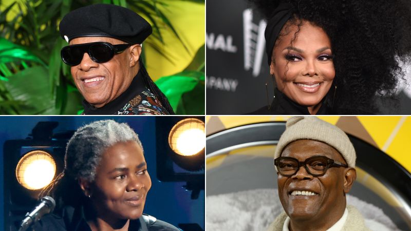 Janet Jackson's Innovative Family Tree Discovery