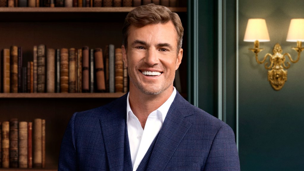 Southern Charm's Shep Rose Opens Up About his Journey to Sobriety