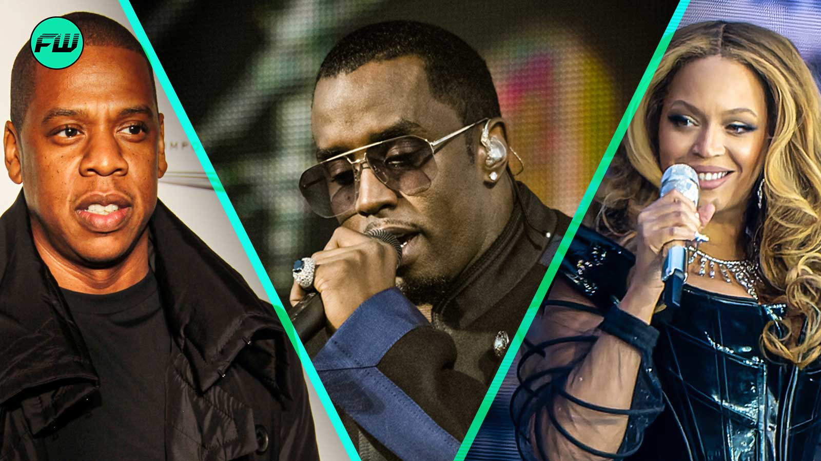 Jay-Z's Romantic Entanglements: Latest Revelations and Rumors