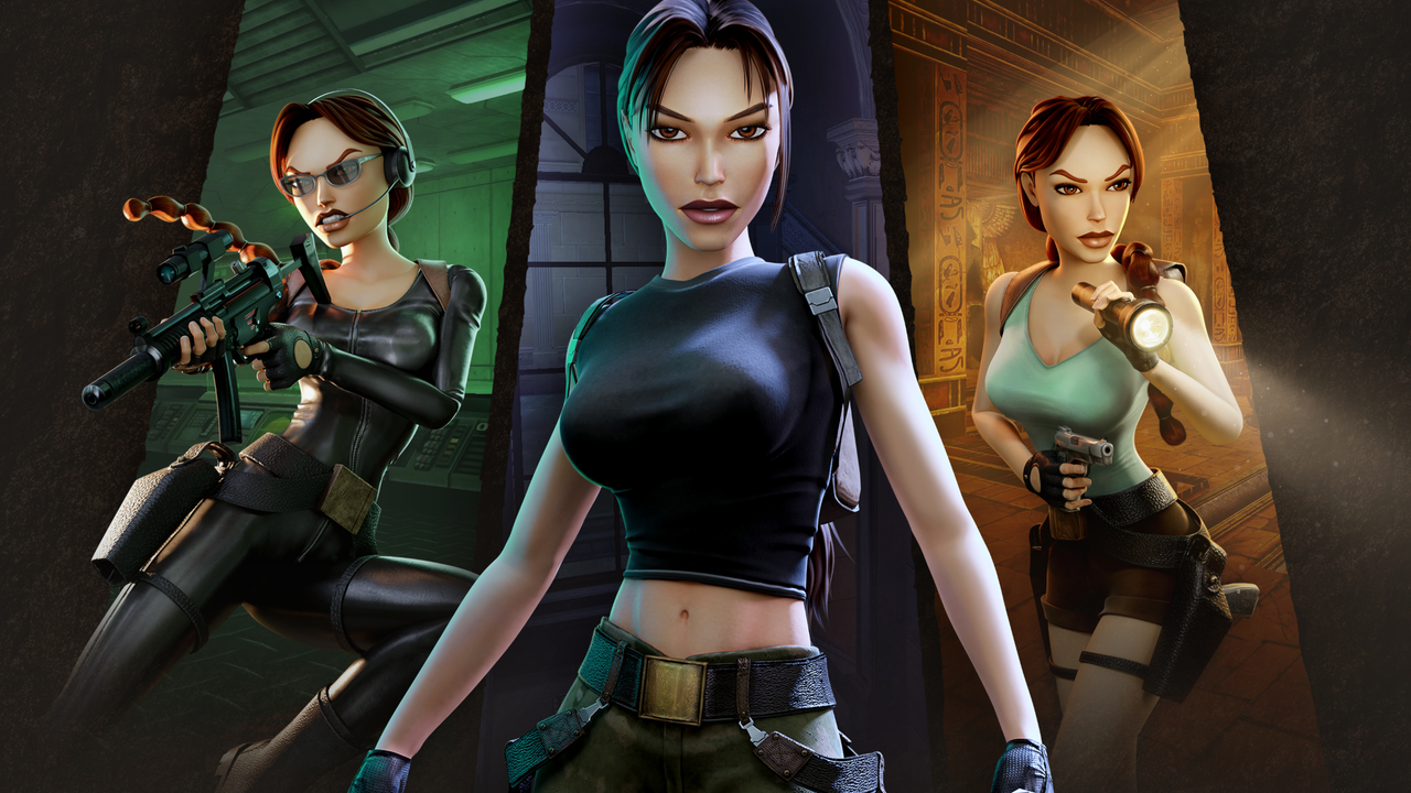 Tomb Raider: The Last Revelation Remastered - A New Innovation in Gaming