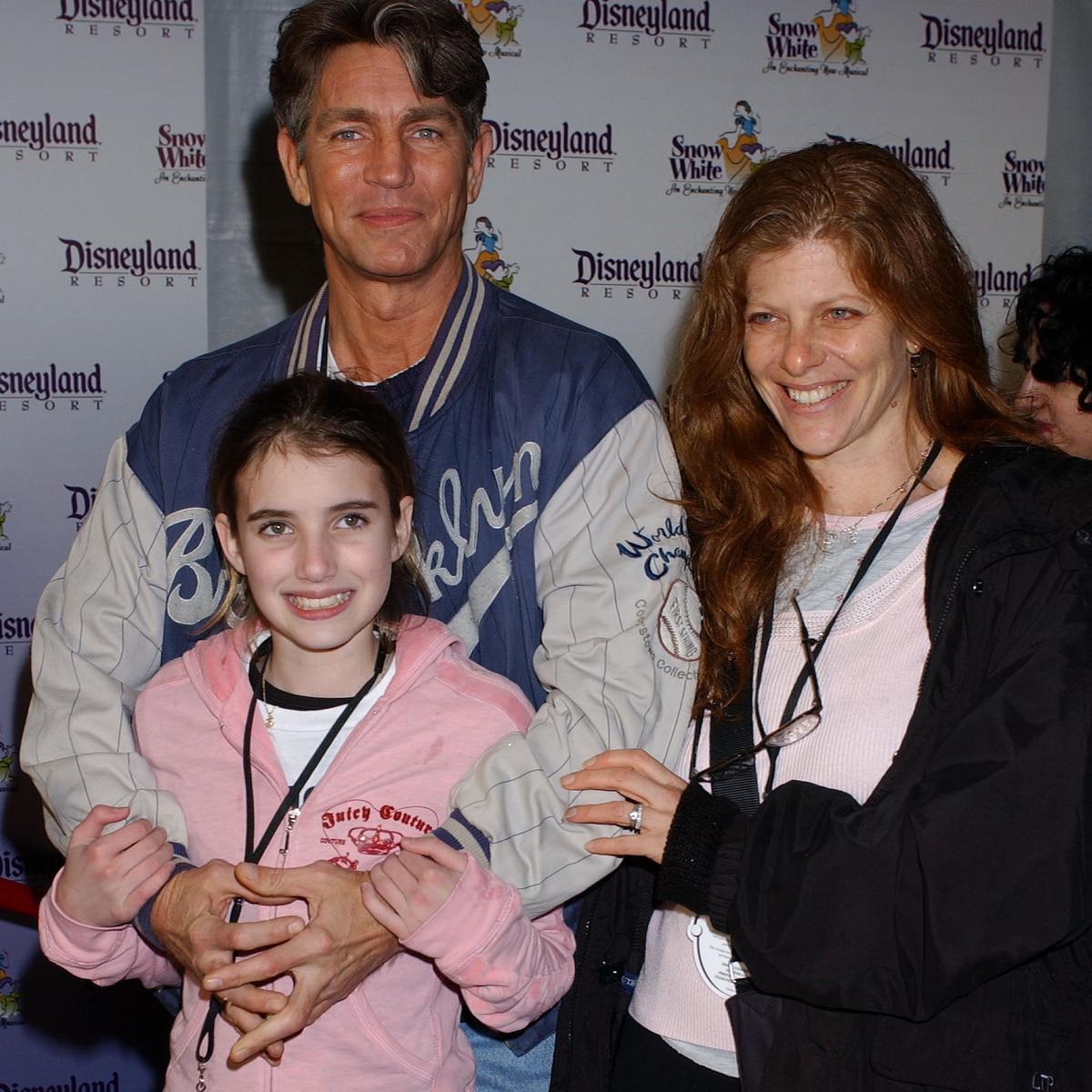 Eric Roberts: Family Redemption Journey and Career Success