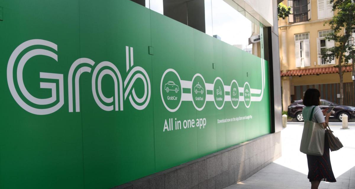 Grab Holdings Expands with Chope Acquisition for Market Growth