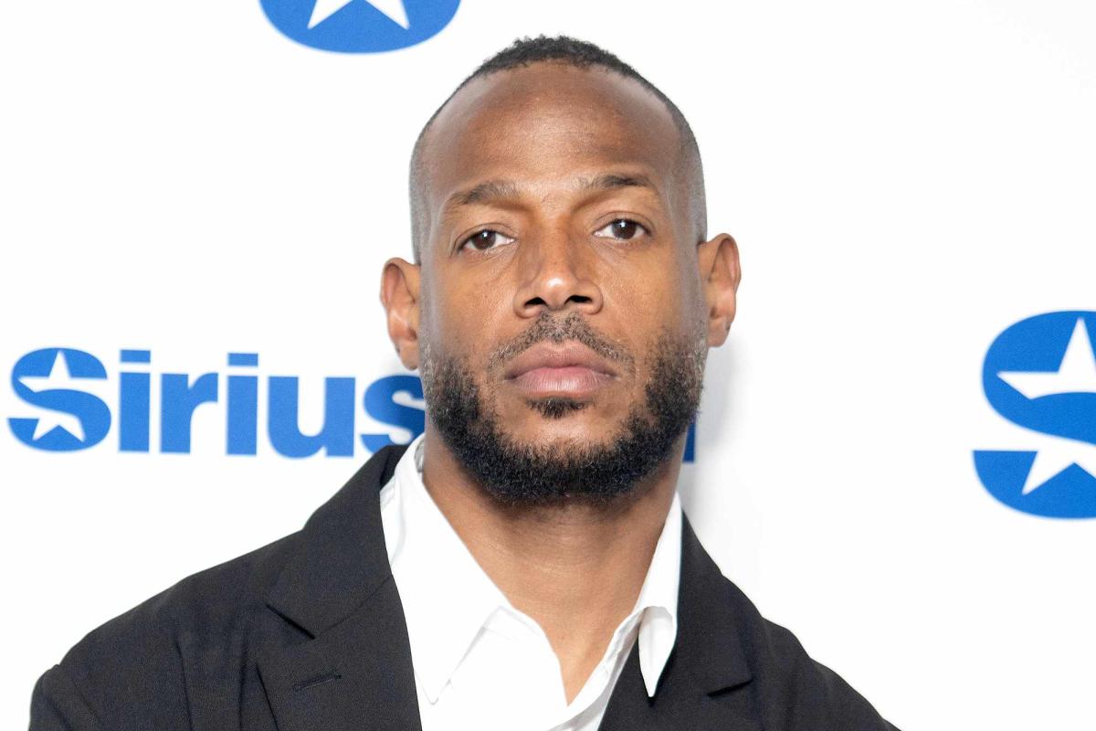 Marlon Wayans Addresses Burglary at LA Home: Latest Update