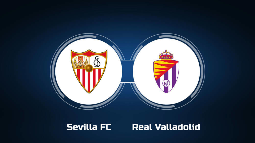 Sevilla FC vs Real Valladolid CF: Ultimate Clash in LaLiga