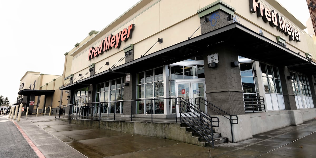 Portland Fred Meyer Strike Action: Insights on Union's Week-Long Strategy