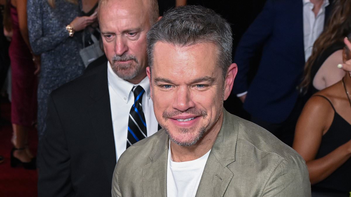 Boston's Best: Matt Damon and Casey Affleck Launch The Instigators in Their Hometown