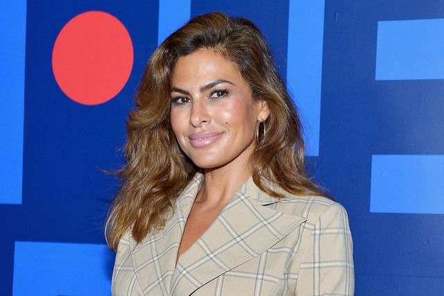 The Place Beyond the Pines: Eva Mendes Talks Innovation in Mental Health Advocacy