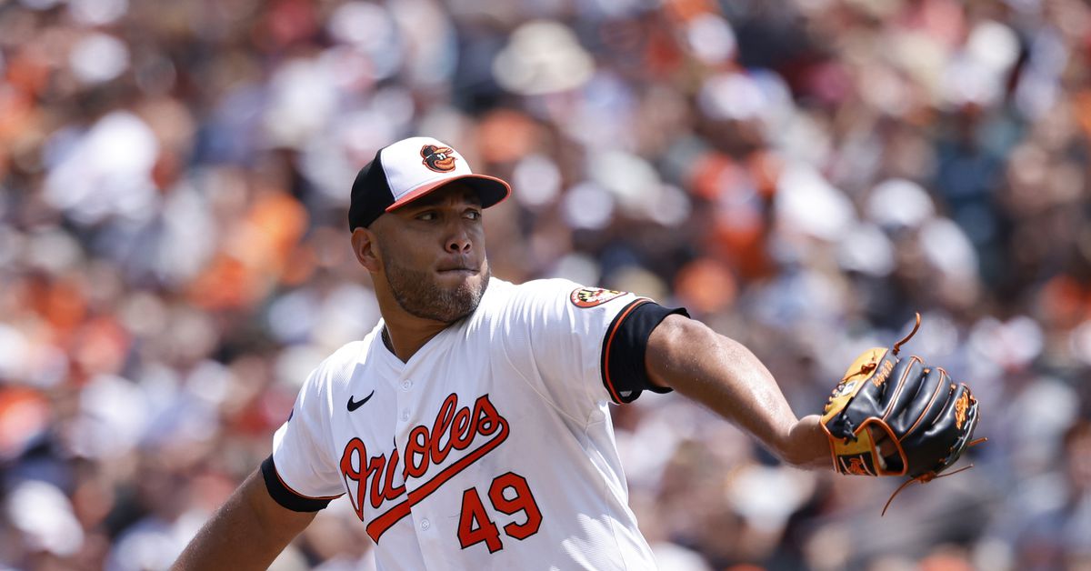 San Francisco Giants Face Off in Crucial Series Against Baltimore Orioles: Highlights and Key Players to Watch