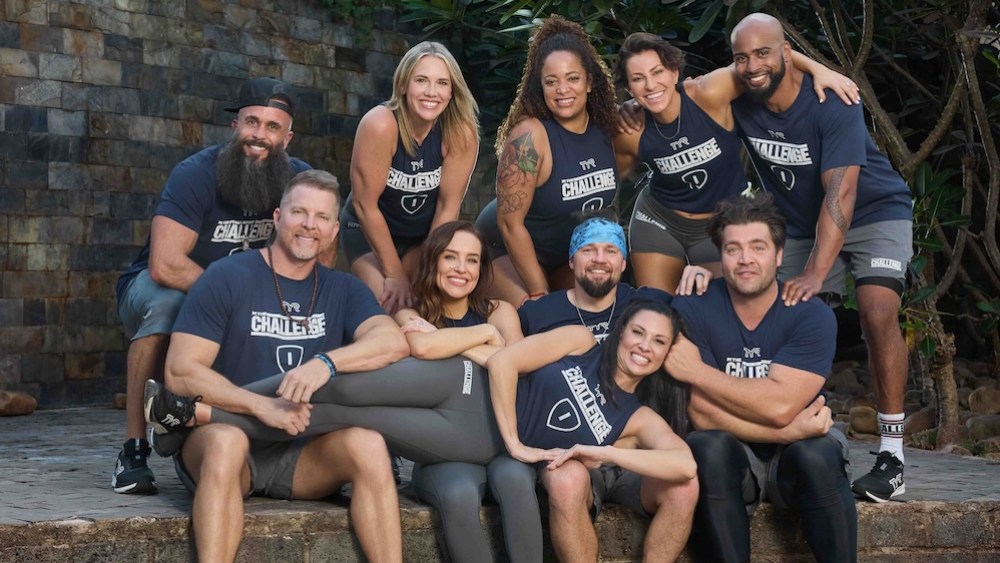 The Challenge: Season 40 Premieres with Legendary Cast on MTV