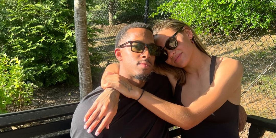 Trinity Rodman's Love Story: Latest Update on Her Relationship with Trinity Benson