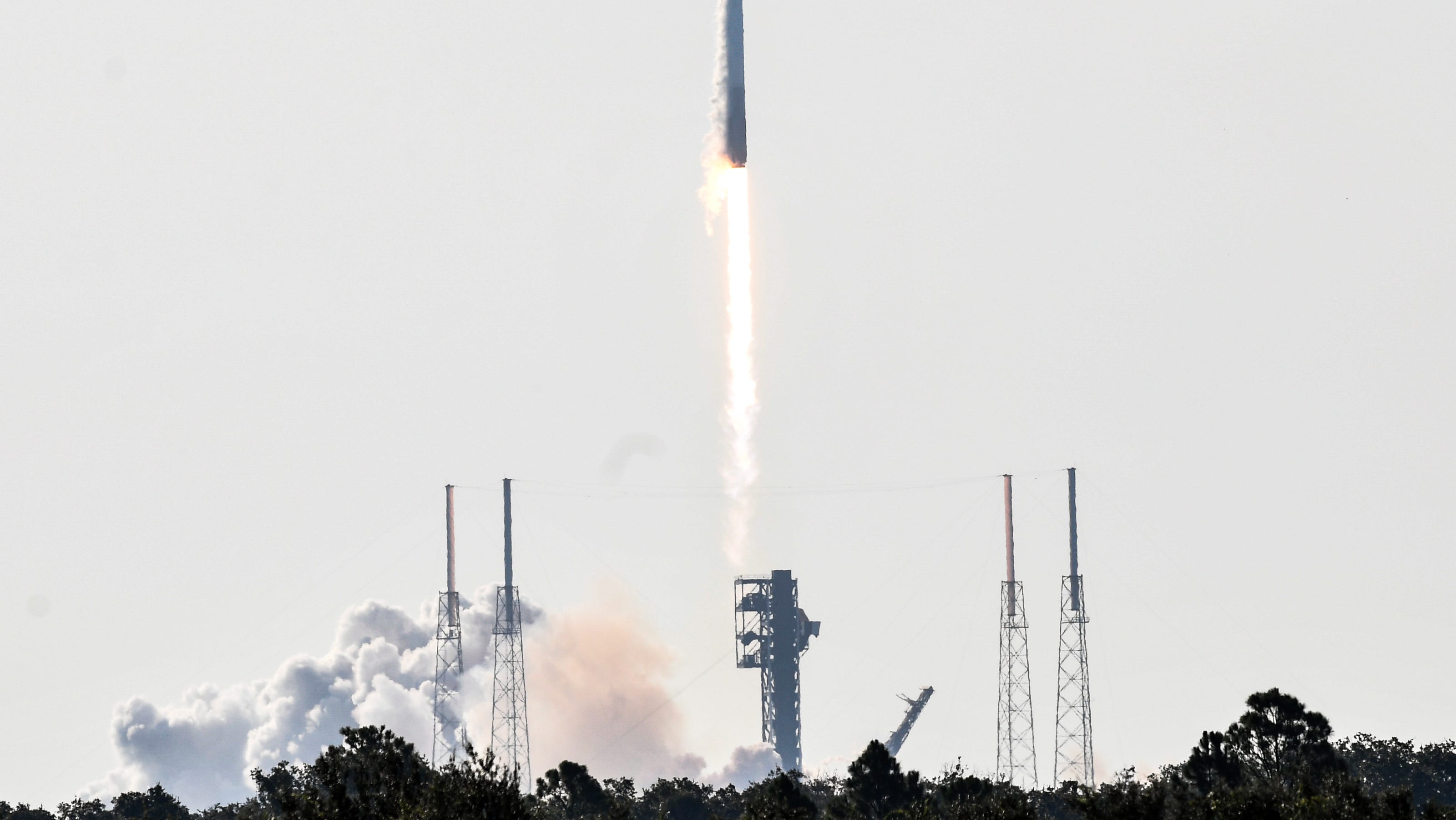 SpaceX's Latest Starlink Launch: Innovation in Space Exploration