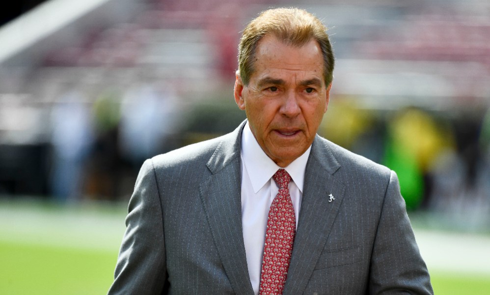 Nick Saban's Political Journey: Breaking News on Potential Vice President Candidacy