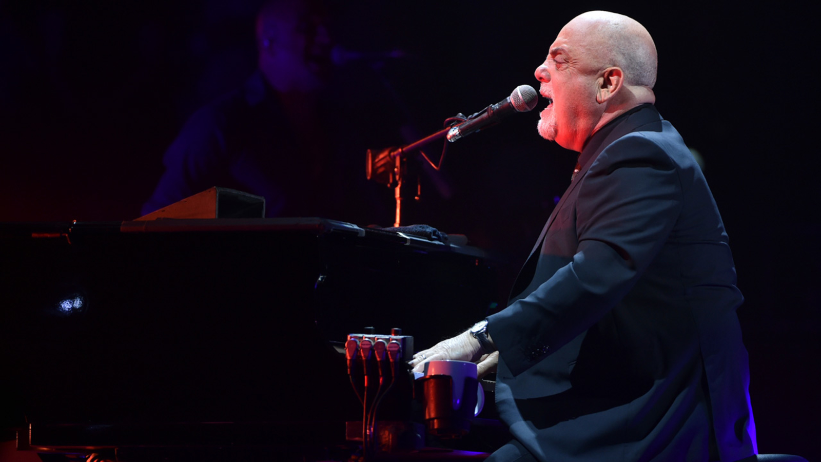 Billy Joel's Farewell: Celebrating Musical Legacy at Madison Square Garden